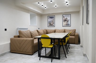 Сауна Парная №1 На Ершова