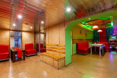 Сауна Южная