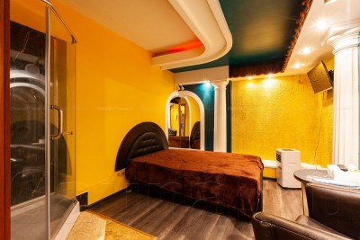 Банный клуб Baron