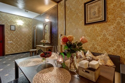 Спа клуб Лихоборы