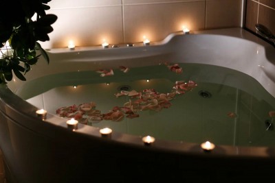 Спа клуб Лихоборы