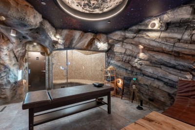 Spa Lounge Club Тортуга / Tortuga