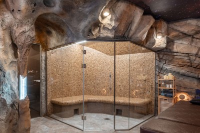 Spa Lounge Club Тортуга / Tortuga