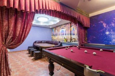 Сауна Феникс на Волжском