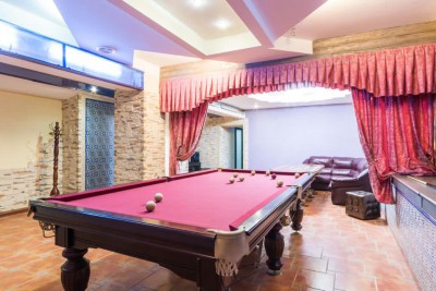 Сауна Феникс на Волжском