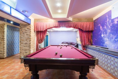 Сауна Феникс на Волжском