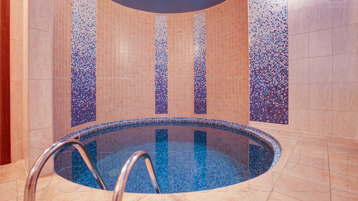 Оздоровительный комплекс Сколково-Арт