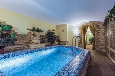 VIP-клуб Морской