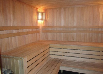 Русалочка Оздоровительный центр