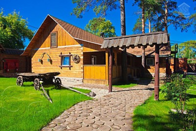 Чапаевские бани