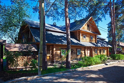 Чапаевские бани