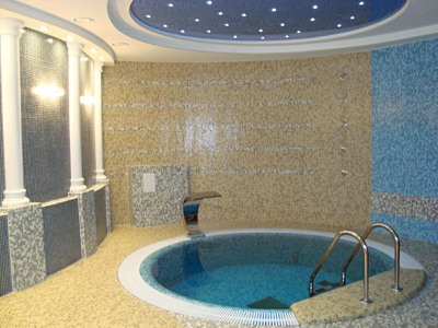 Оздоровительный центр Николь