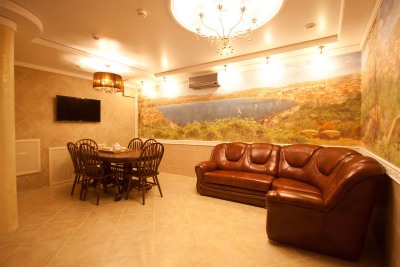 Сауна Парус