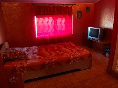 Баня на Енисейской