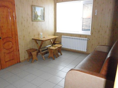 Сауна Дача-удача