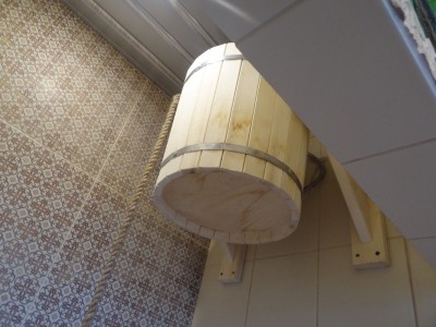 Баня Экзотика жары