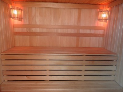 Баня Экзотика жары