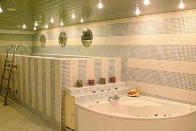 Сауна Оздоровительный комплекс