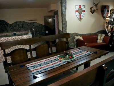 Сауна Банный Двор