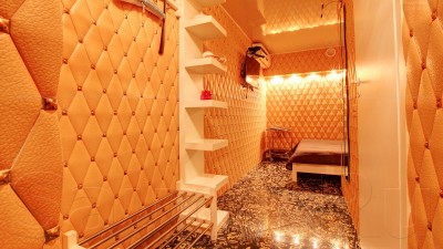 Сауна Аленка