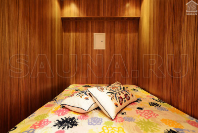 Сауна Аленка