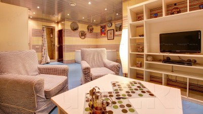 Сауна Аленка