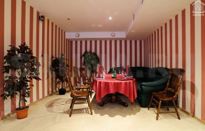 Сауна Оазис