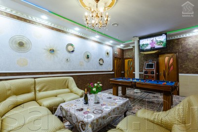 Сауна Скала