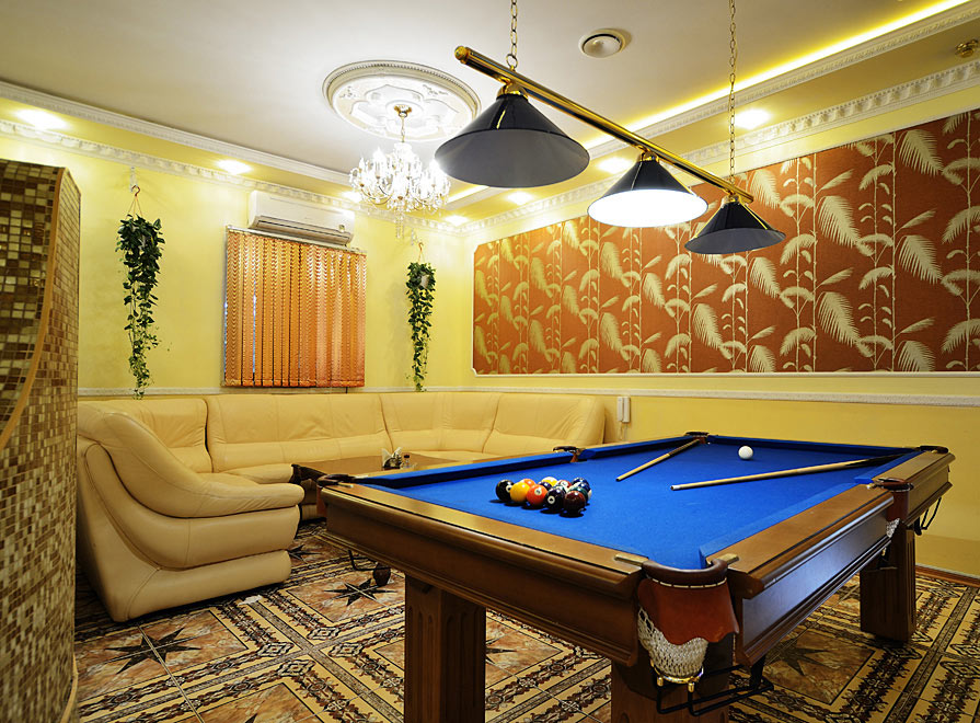 Сауна Скала