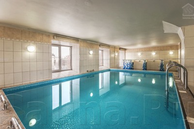 Лефортовские бани и сауны