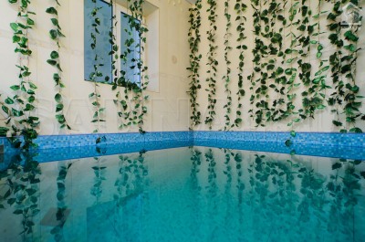 Банный комплекс Загородный