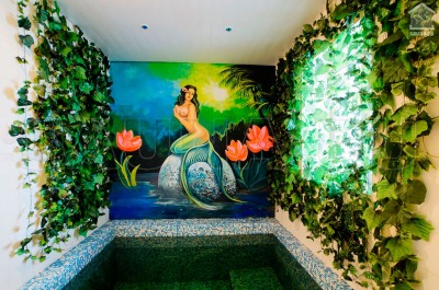 Банный комплекс Загородный