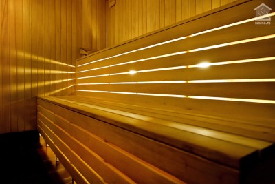 Гостиничный комплекс Орловский