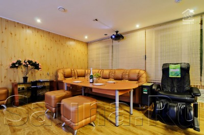 Тропический рай