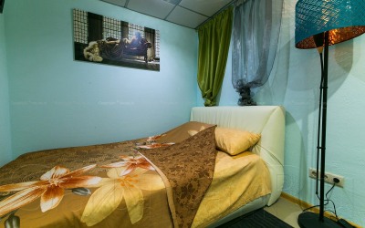 Сауна Клуб Парная