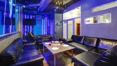 Сауна Нептун