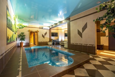 Воронцовские бани