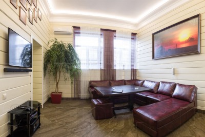 Воронцовские бани