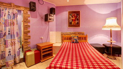 Сауна в Алтуфьево на Лескова