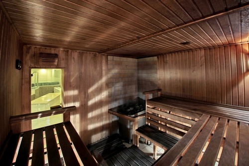 Банька по-Белому NEW