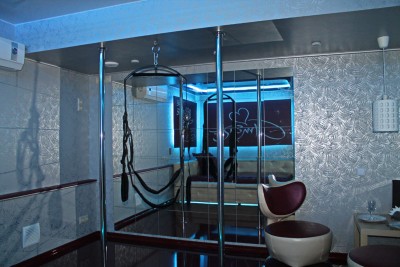 Сауна Марфинские Бани (строго 18+)