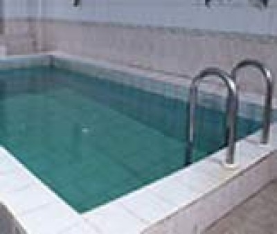 Казачьи бани