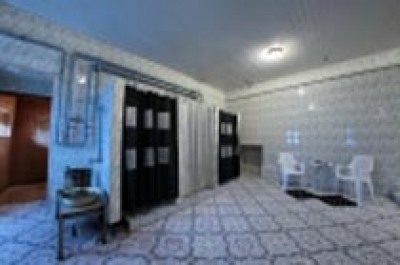 Казачьи бани