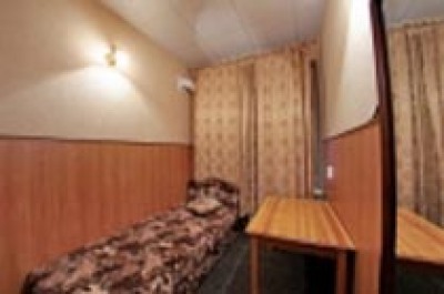 Казачьи бани