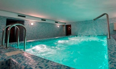 Сауна Штиль