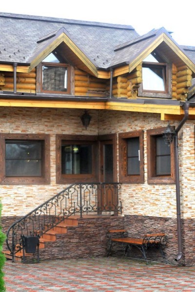 Комплекс саун Enjoy