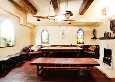 Комплекс саун Enjoy