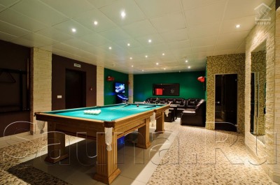 Сауна Рандеву