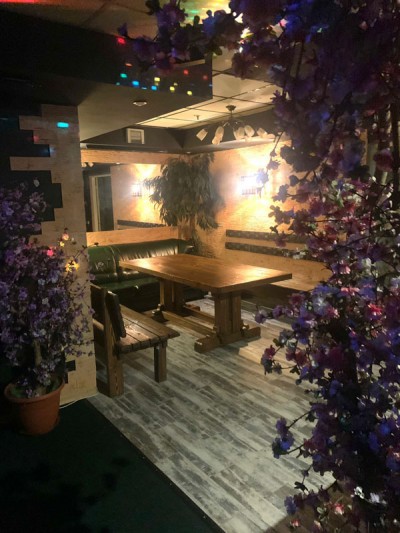 САУНА VIP в Перово ПАРЬСЯ ПО-ЦАРСКИ