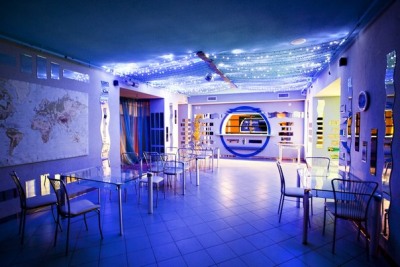 Семейная традиция